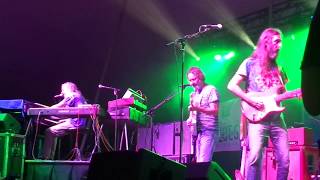 CHRIS ROBINSON BROTHERHOOD - If You Had A Heart To Break /// LIVE  /// Kitchener ON. Canada 2018