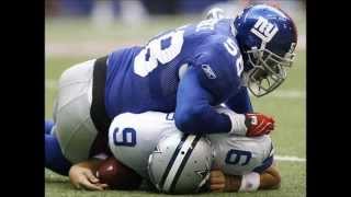 The Wreck Of Domination Nation