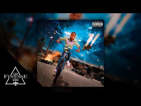 Bichiyal (bass boosted) - Bad Bunny, Yaviah