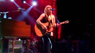 Grace Potter- Big White Gate
