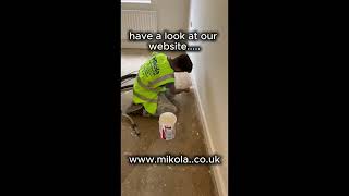 Preview of Fine Dining.... Fine Painting..