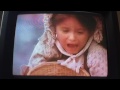 Opening To Guilty As Sin 1994 VHS