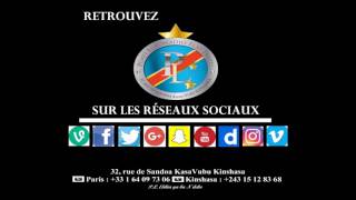 13 Papa Wemba   Bibi, Muana Ya Shaba