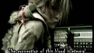 "Filth in the Beauty" - The GazettE