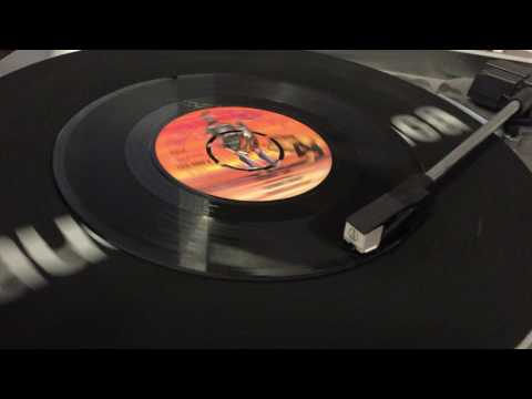 DESMOND DEKKER - PICKNEY GIRL - TROJAN 1973