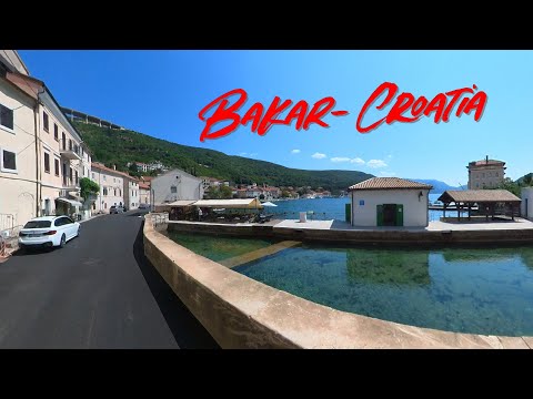 Bakar - Croatia