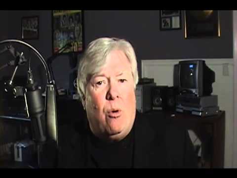 Mike Stewart endorses Daniel Hall's webinar strategies.