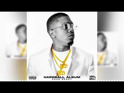 06. Esan Benzy - Hardball (Audio)