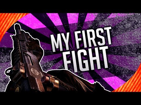 THE TIME I GOT MY ASS KICKED! (My First Fight)