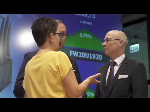 Debiut Obligacji Miasta Zduńska Wola na GPW