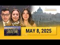 Agenda May 8 2025