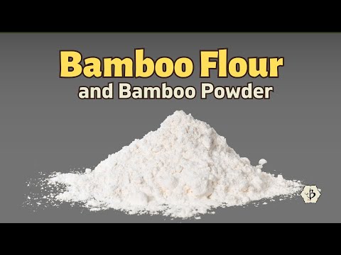 Bamboo Extract - Banslochan - Tabasheer Granules Powder