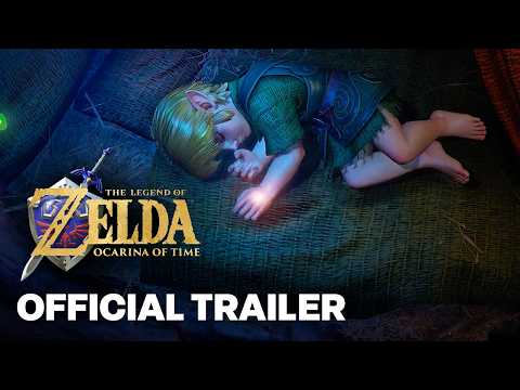 Trailers Remake