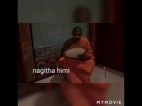 kavi bana dharma deshana