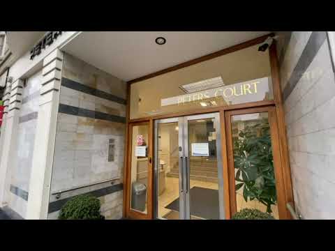 REFURBISHED STUDIO FLAT IN W2, LONDON