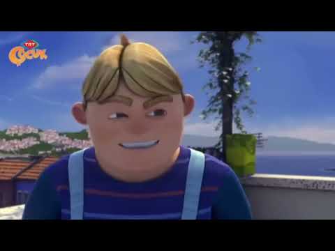 Pov: Çocuklar Kimse Oyun Oynamak İstemeyince Rafadan Tayfa Komik Anlar ve Replik 🤣