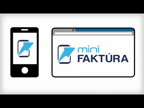 miniFAKTURA CZ Video