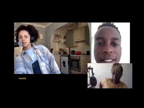 YellockdownProject 009 - It Could Work (feat. Roseau)