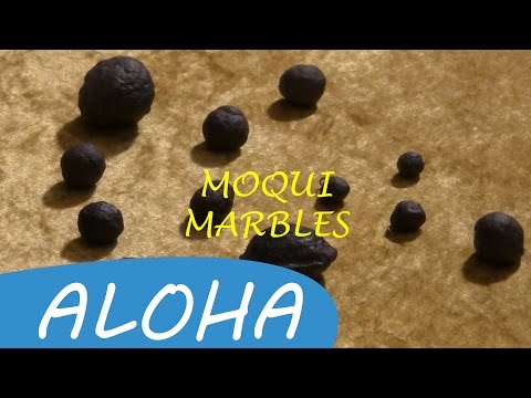 MOQUI MARBLES • Rob's Stone Healing