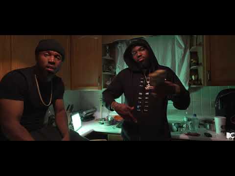 100 Watts- Traptized (Official Video) [4K]