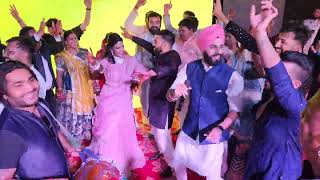 Baari Barsi Khatan Gaya Si Wedding Boliyan with Dh