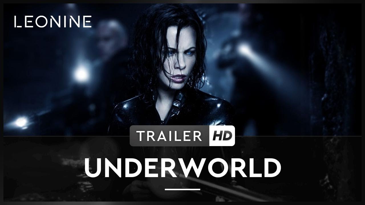 Underworld