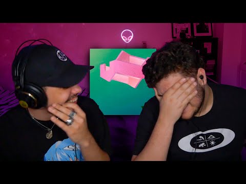 LO QUE TRANSMITEN ESTOS DOS🙏💜💜 | San Tosielo - Llueve//Ya no llueve | Reacción