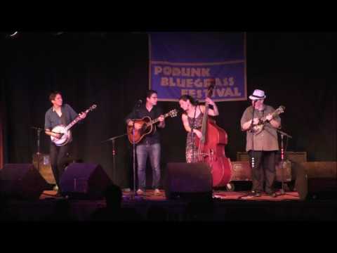 Abby Hollander - Back When We Could Have Been in Love