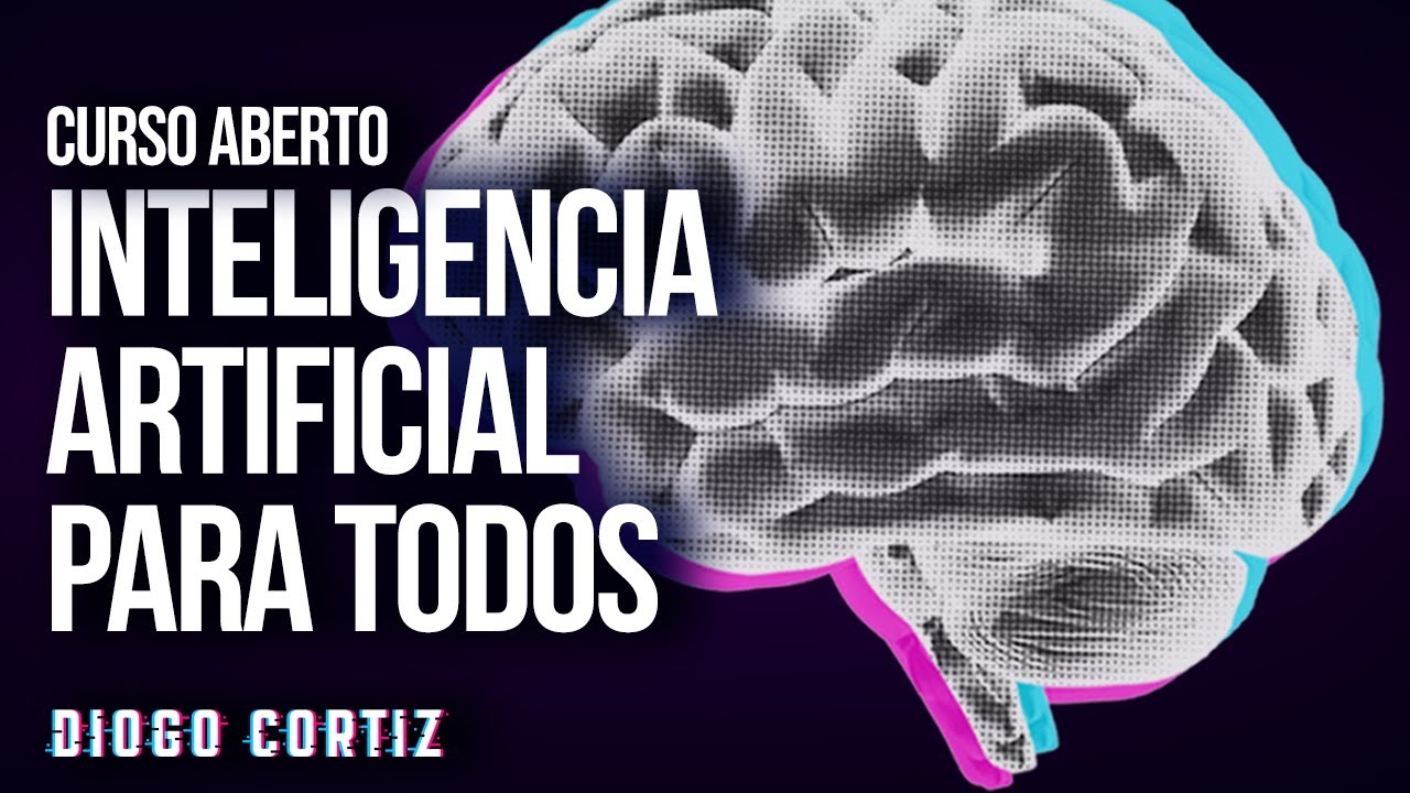 Curso de Inteligência Artificial para todos - Aula 1
