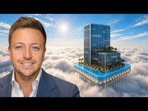 I Tried the #1 Hotel in the World