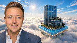 I Tried the #1 Hotel in the World MQDEFAULT Thumbnail