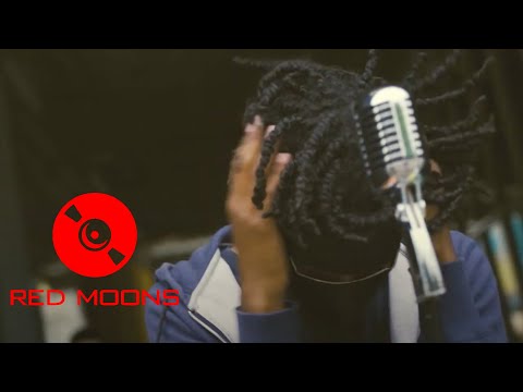 #HSQ Skeeze00 | Lockdown Sessies | Red Moons