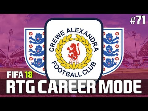 FIFA 18 RTG Career Mode | Episode 71 | PLAYING NAPOLI FOR A PLACE IN THE FINAL!