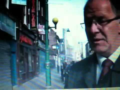 Touts Banned From Brick Lane