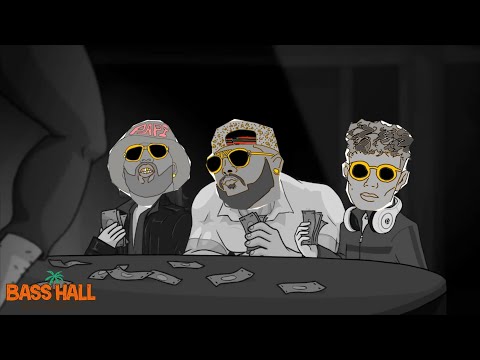 Papi Mikey Dinero & Tribal Kush - Quitate La Ropa