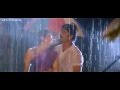 Nagma Hot Song Hot Rain Song Wet In Saree Song Hot Navels
