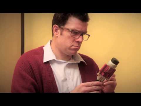 The Torment - Trailer