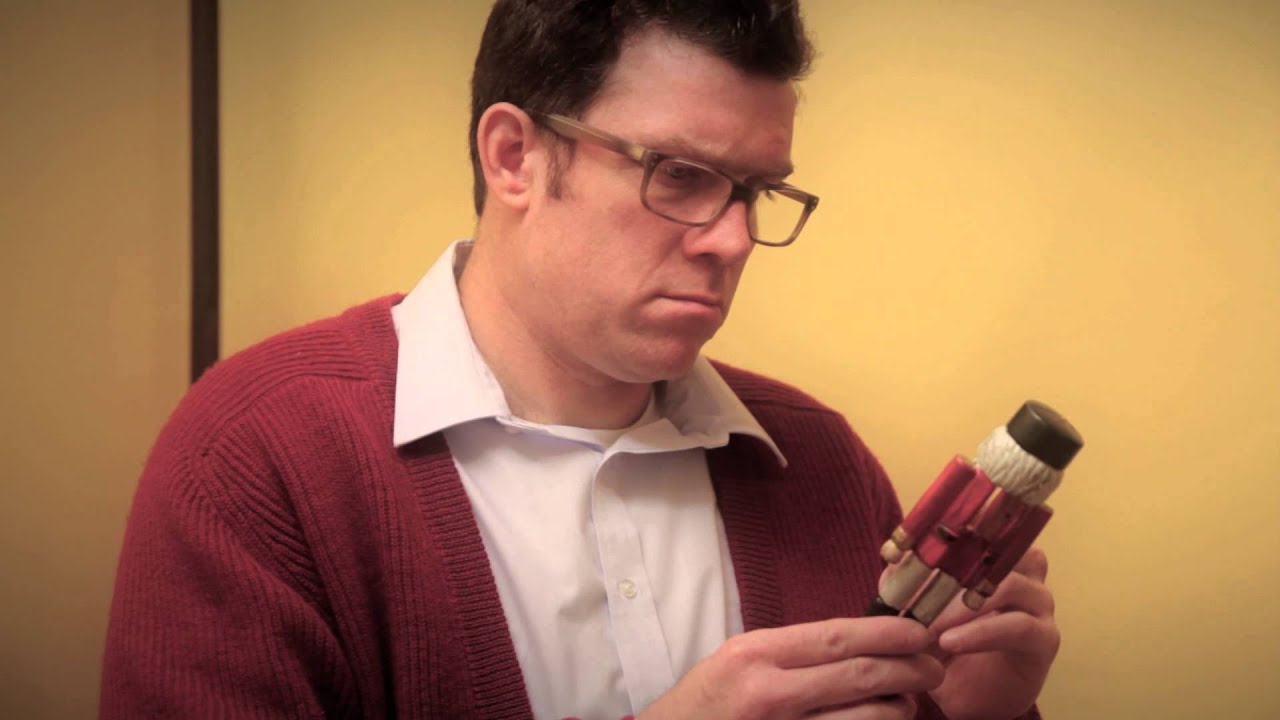 The Torment - Trailer