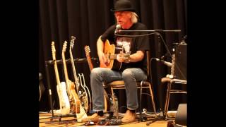 Ich tanze im Mondlicht