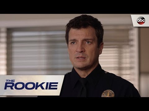 Nolan Stands Up for Bishop - The Rookie