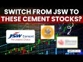 JSW Cement Share Review Why Experts Say Avoid This Stock For Mega Profits NDTV Profit