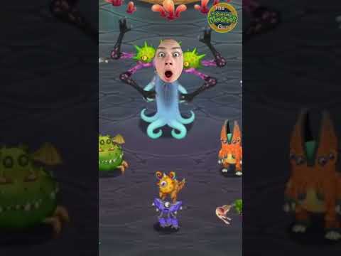 Ethereal Workshop But @MSMPokeGamer Sings BeMeebEth