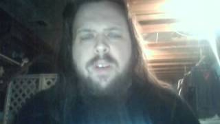 Iommi - Just Say No To Love cover