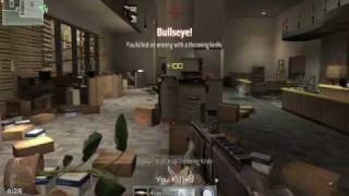 Alpha Male (MW2 Montage)