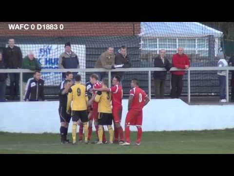 West v Darlington highlights