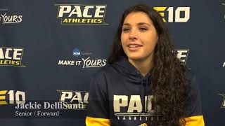 Pace Women's Basketball 2019-20 Season Preview