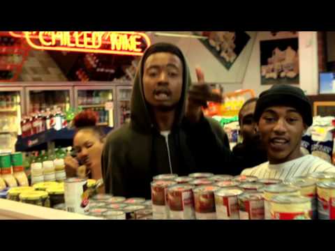 BerkleyBoyTay - No Fucks ft Savage (Video)