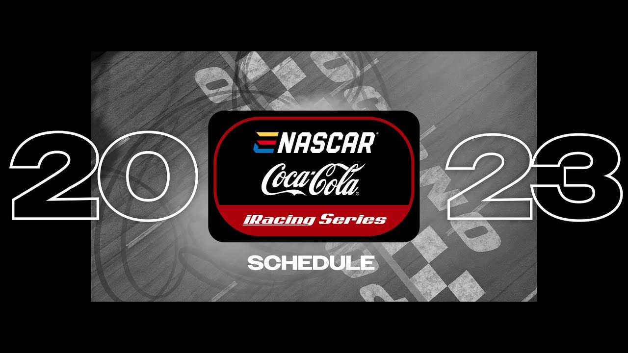 Using iRacing to Prepare for a Career in Real World Motorsport 4 Using iRacing to Prepare for a Career in Real World Motorsport