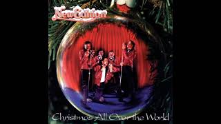 New Edition - It&#39;s Christmas (All Over The World)