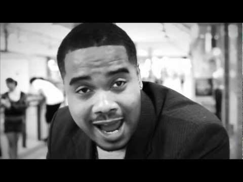 BlacklionGraphics  Q.Bronson-Mind Your Business(Boss & King mixtape promo)